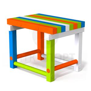 Купить Детский игровой столик в Вуктыле 