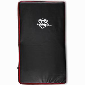 Купить Макивара изогнутая RSC PU  33*60 см в Вуктыле 