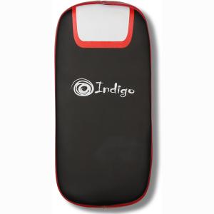 Купить Макивара изогнутая Indigo PU  41*22 см в Вуктыле 