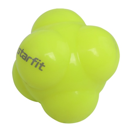 Купить Мяч реакционный Starfit RB-301 в Вуктыле 