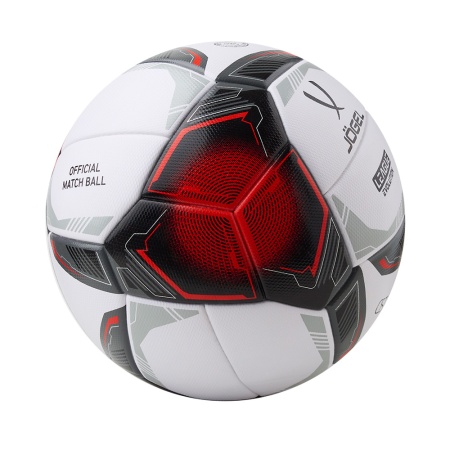 Купить Мяч футбольный Jögel League Evolution Pro №5 в Вуктыле 